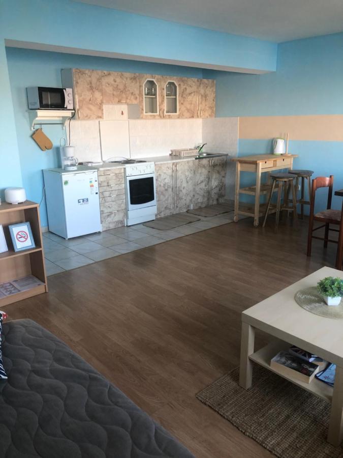 Apartmani Beach Miskovici, Otok Pag Esterno foto