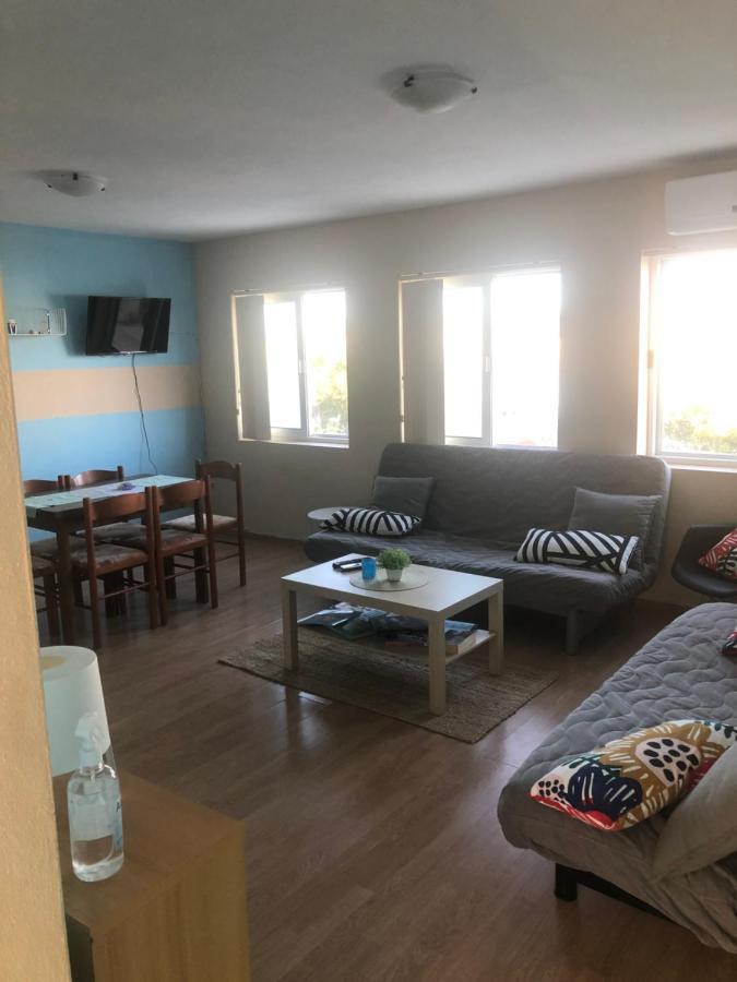 Apartmani Beach Miskovici, Otok Pag Esterno foto